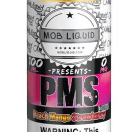 Mob Liquid 100ml (0mg)