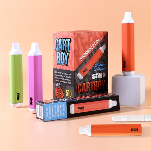 Cartboy 1g 510 Battery