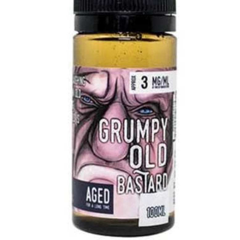 Micro Brew Eliquid 100ml (0mg)