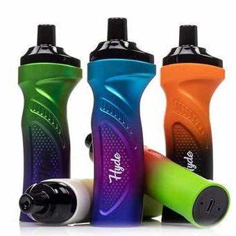 Hyde Mag RECHARGE (4500 Puffs)