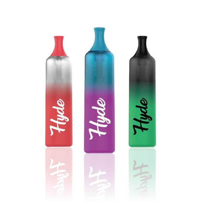 Hyde Retro Recharge Disposable 4000 Puffs