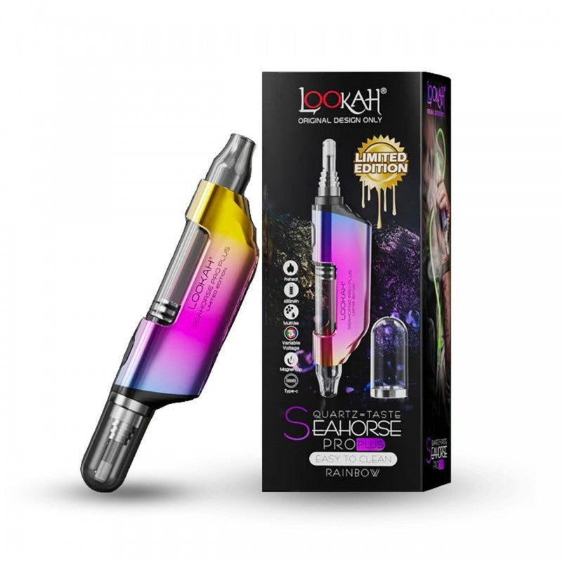 Lookah Seahorse Pro Plus