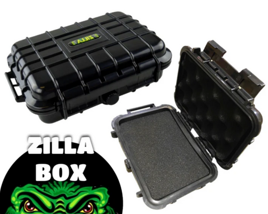 Zilla Box