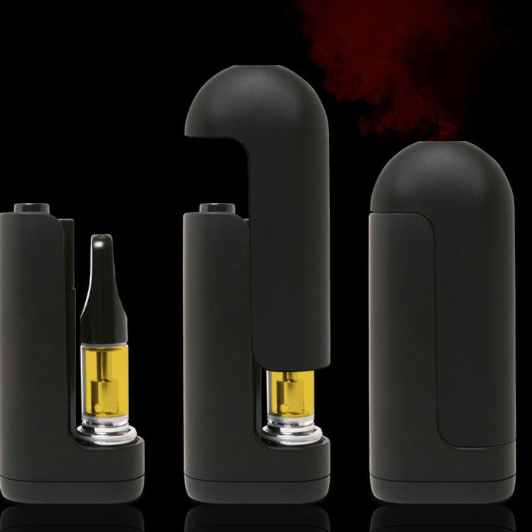 Ccell Cloak 510 Battery