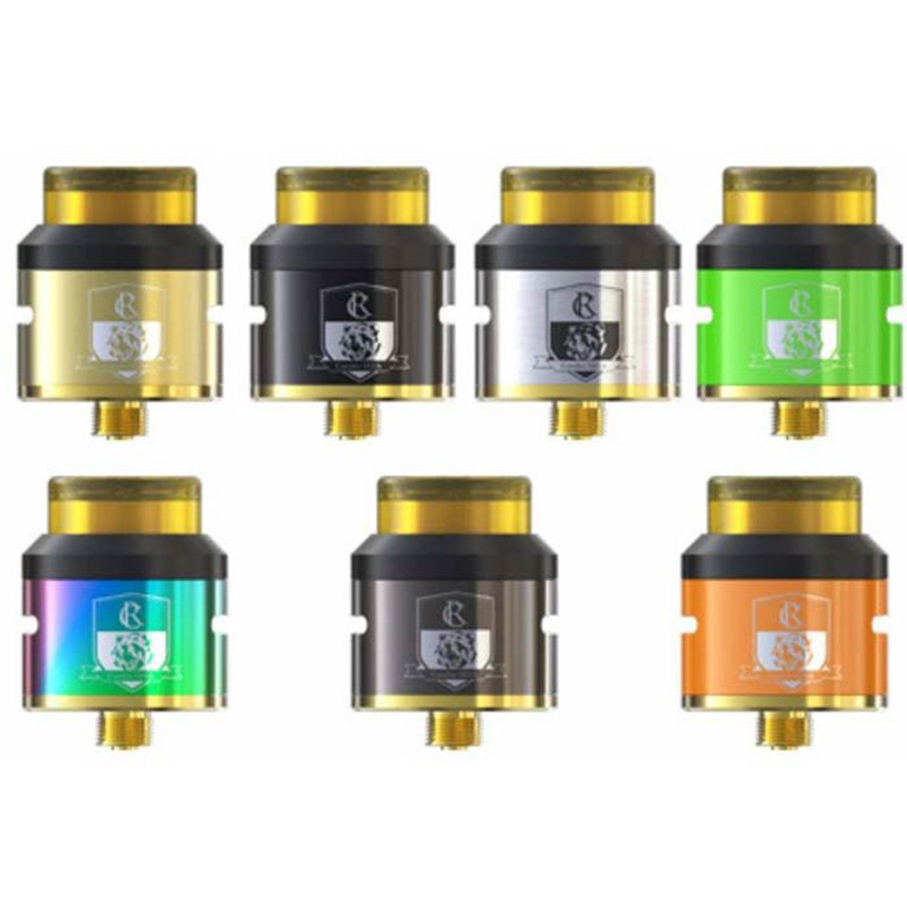 Ijoy Combo SRDA