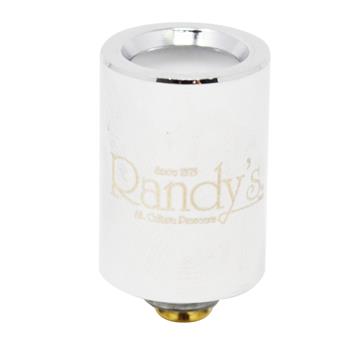 Randy's Grip Coil