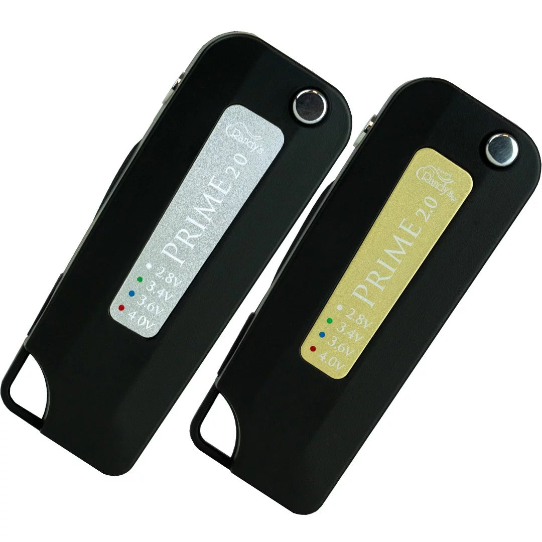 Randy's Prime 2.0 Key Fob
