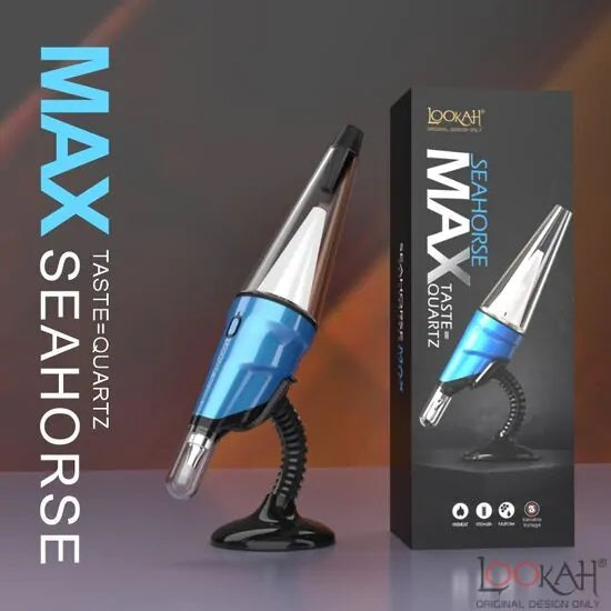Lookah Seahorse Max Kit