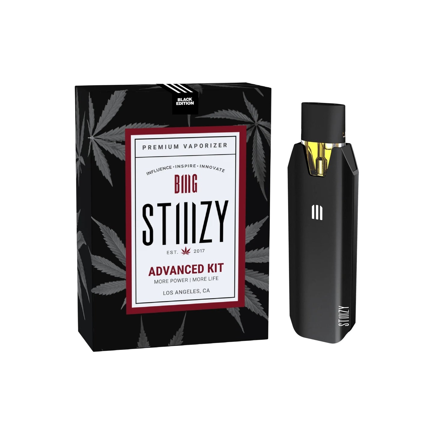 Stiiizy Big Battery