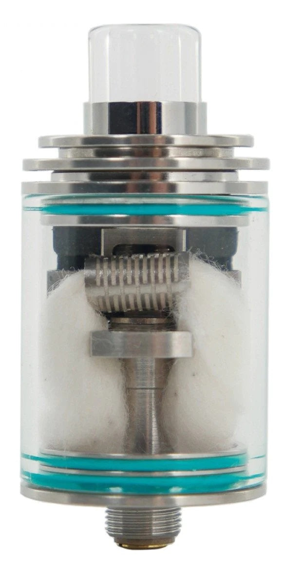 Wismec Theorem RTA Kit