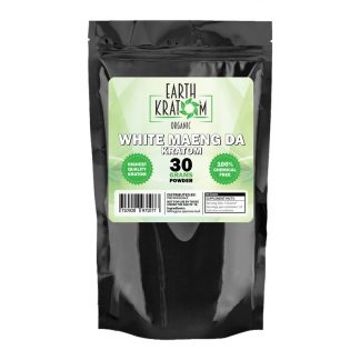 Earth Kratom Powder - E Vapor Hut