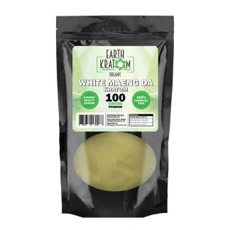 Earth Kratom Powder - E Vapor Hut