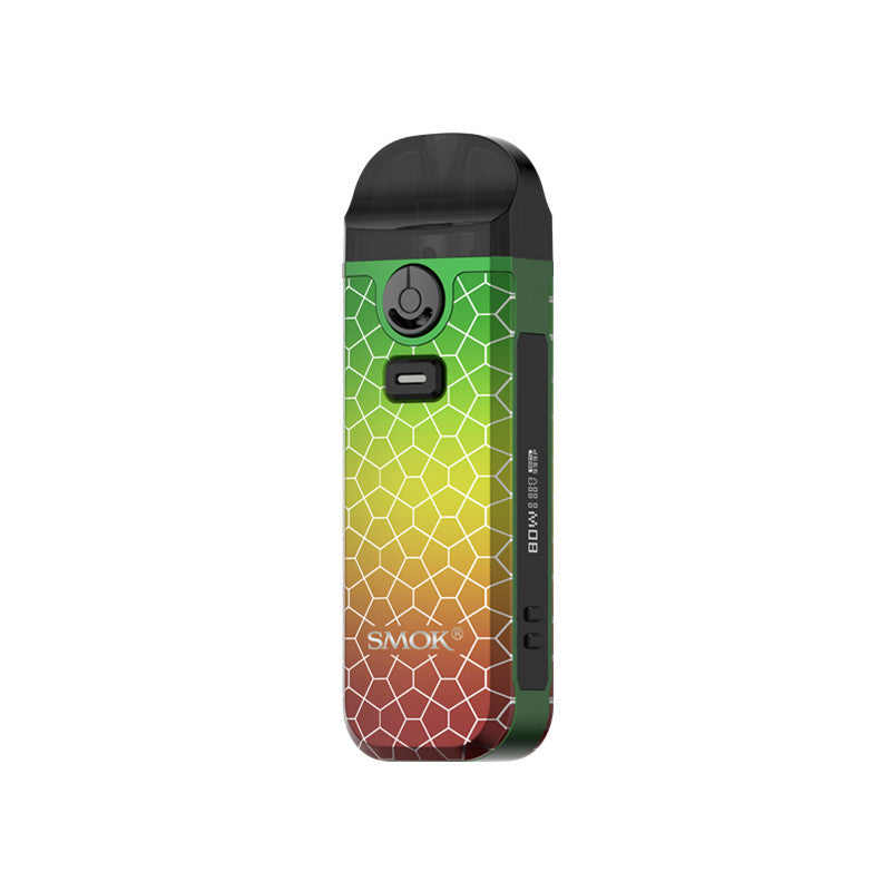 Smok Nord 4 Kit - E Vapor Hut