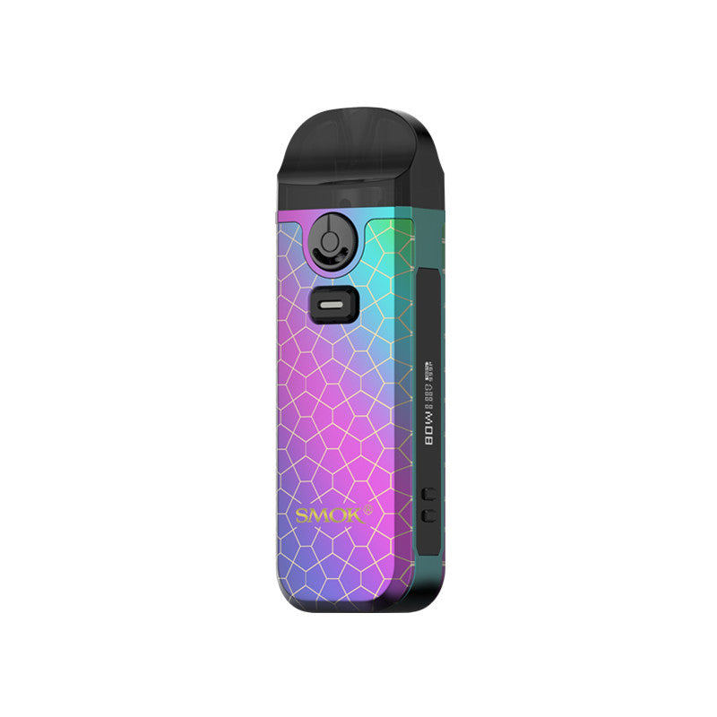 Smok Nord 4 Kit - E Vapor Hut