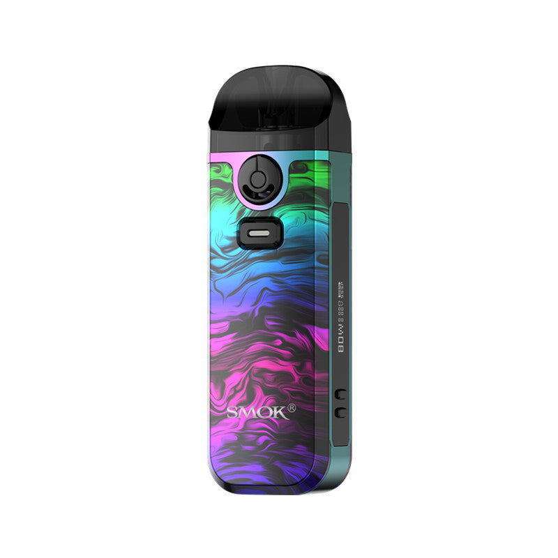 Smok Nord 4 Kit - E Vapor Hut