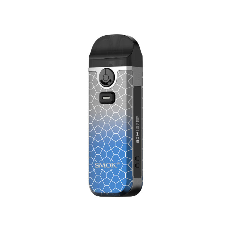 Smok Nord 4 Kit - E Vapor Hut