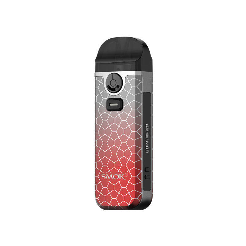 Smok Nord 4 Kit - E Vapor Hut
