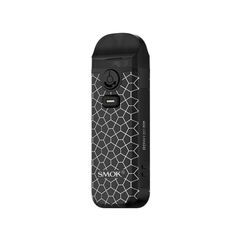 Smok Nord 4 Kit - E Vapor Hut