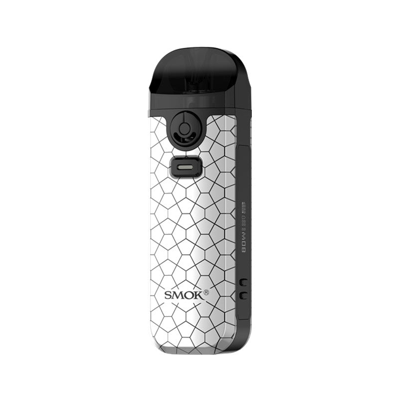 Smok Nord 4 Kit - E Vapor Hut