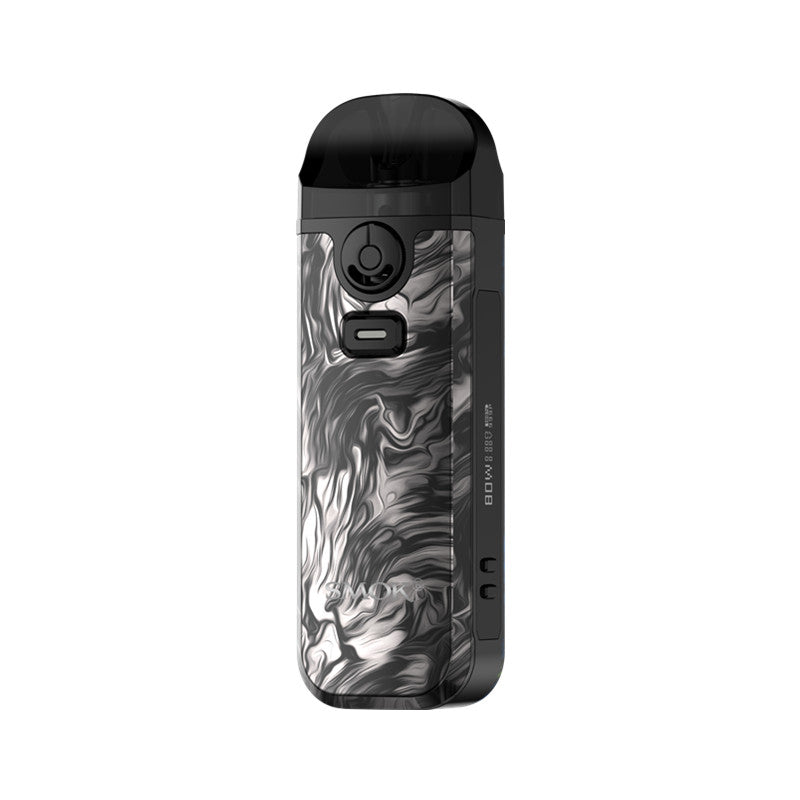 Smok Nord 4 Kit - E Vapor Hut