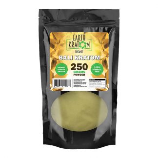 Earth Kratom Powder - E Vapor Hut