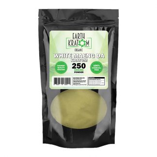 Earth Kratom Powder - E Vapor Hut