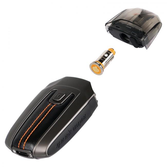 Geek Vape Aegis 18W Pod Kit - E Vapor Hut