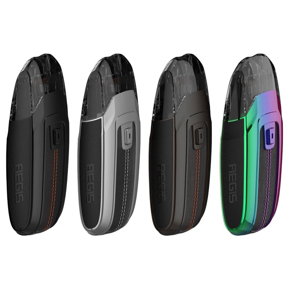 Geek Vape Aegis 18W Pod Kit - E Vapor Hut