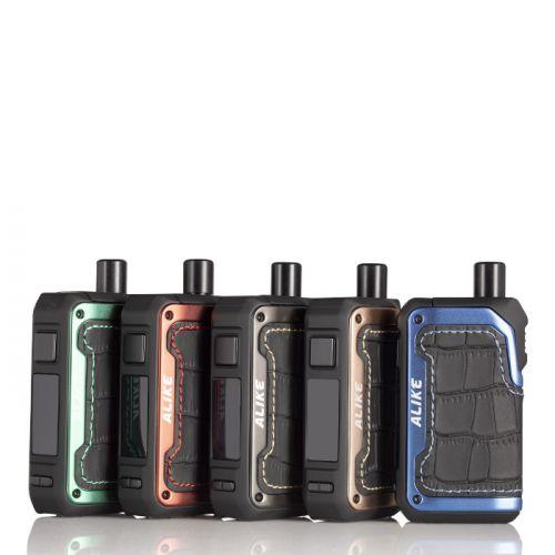 Smok Alike Pod Kit - E Vapor Hut