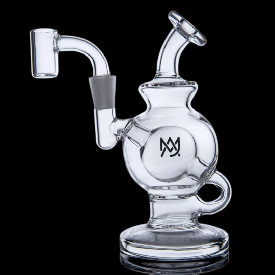 MJ Arsenal - Atlas Mini Rig - E Vapor Hut