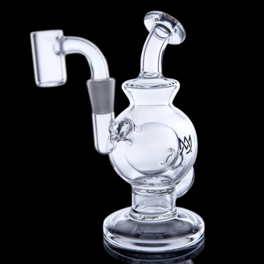 MJ Arsenal - Atlas Mini Rig - E Vapor Hut