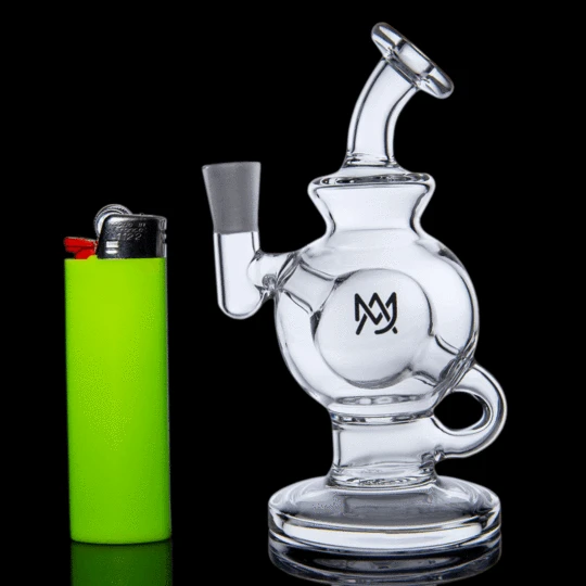 MJ Arsenal - Atlas Mini Rig - E Vapor Hut