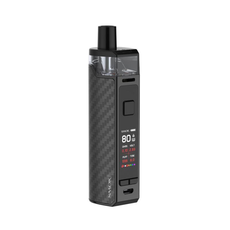 Smok RPM 80 Standard Kit - E Vapor Hut
