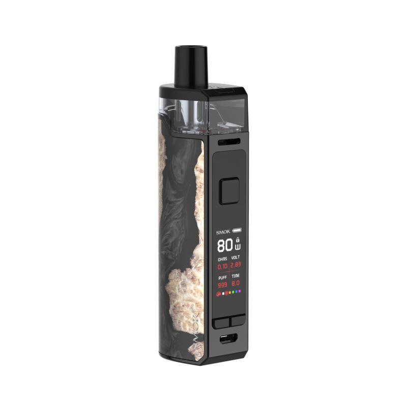 Smok RPM 80 Standard Kit - E Vapor Hut