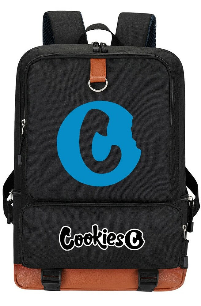 COOKIES UNISEX BACKPACK E Vapor Hut