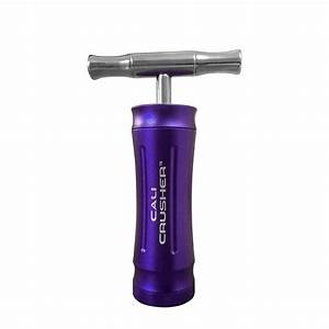 Cali Crusher Pollen Press - E Vapor Hut