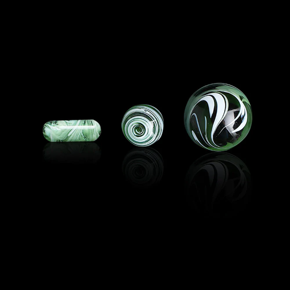 Dab Marble Sets By Honeybee Herb