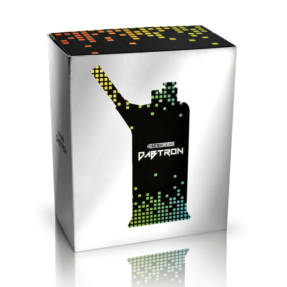 Seshgear Dabtron Electric Rig - E Vapor Hut
