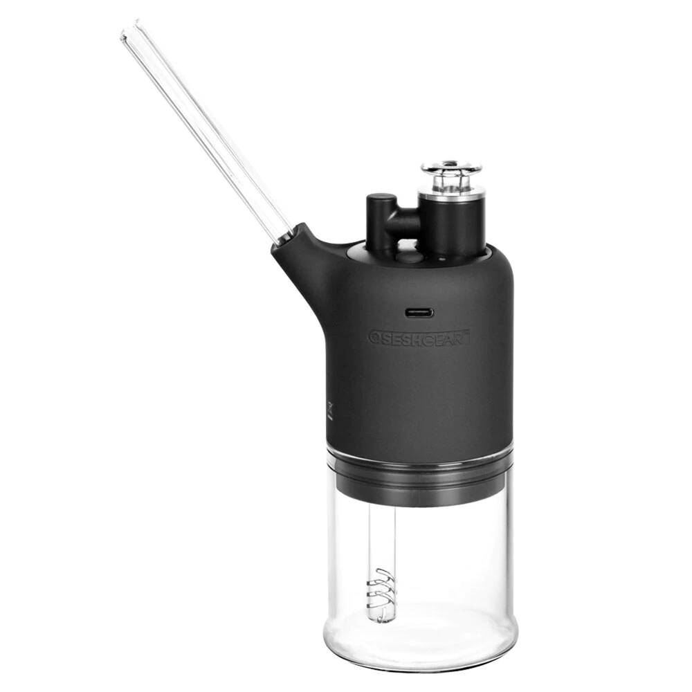 Seshgear Dabtron Electric Rig - E Vapor Hut