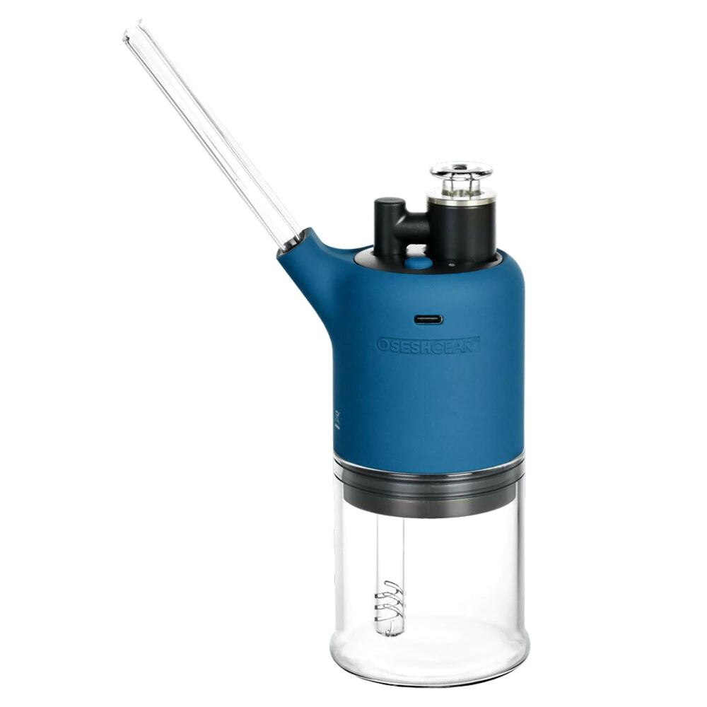 Seshgear Dabtron Electric Rig - E Vapor Hut