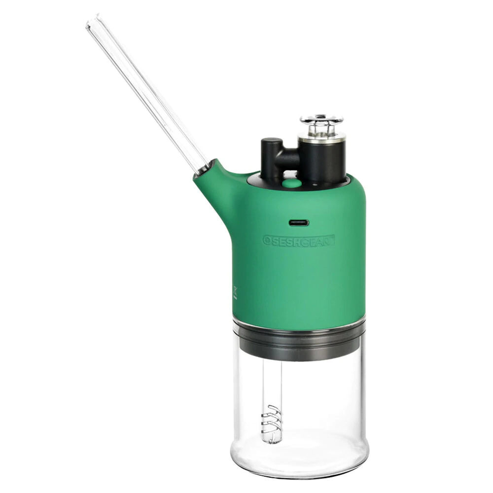 Seshgear Dabtron Electric Rig - E Vapor Hut