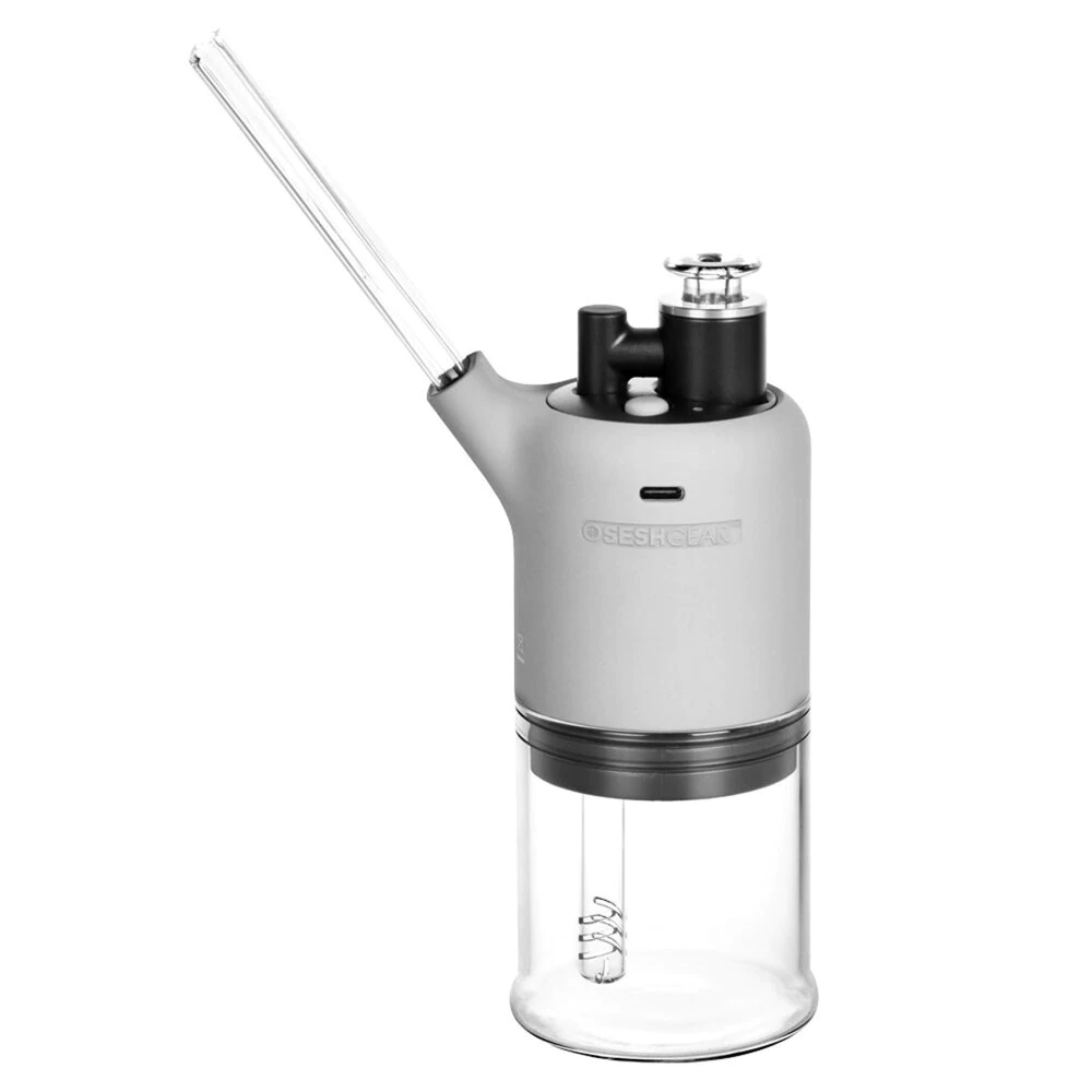 Seshgear Dabtron Electric Rig - E Vapor Hut
