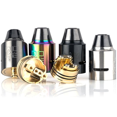 CongreVape Doge V4 RDA - E Vapor Hut