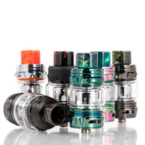 Horizon Falcon King 6ml Tank - E Vapor Hut