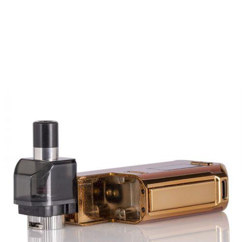 SMOK Fetch Pro 80W Pod Kit - E Vapor Hut