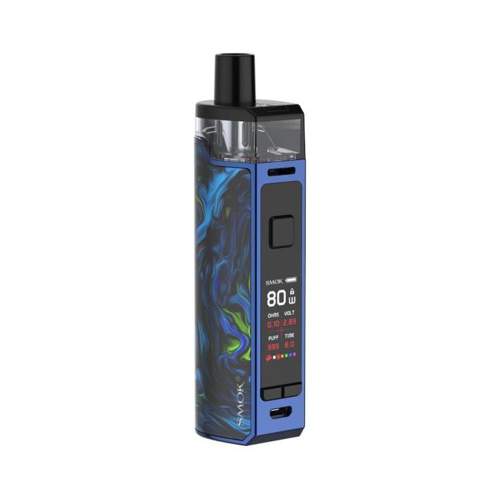 Smok RPM 80 Standard Kit - E Vapor Hut