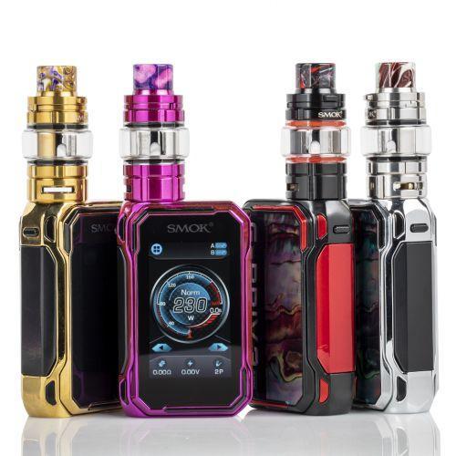 Smok G-Priv 3 Kit - E Vapor Hut