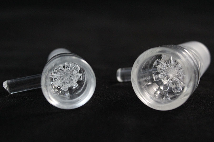 Glass Screen Bowl - E Vapor Hut