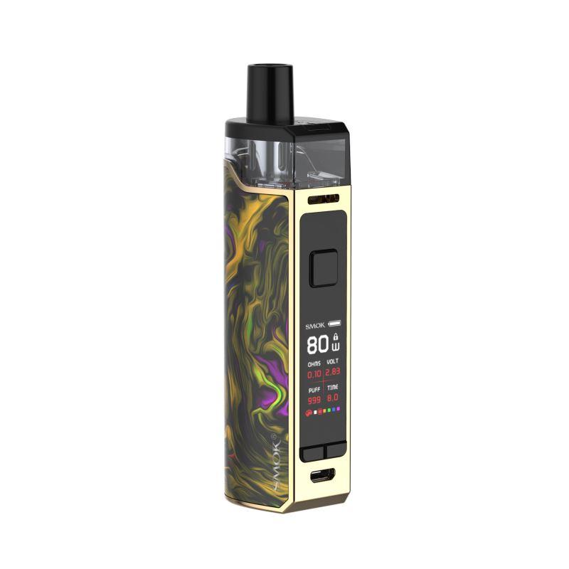 Smok RPM 80 Standard Kit - E Vapor Hut