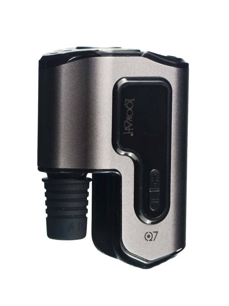 Lookah Q7 E-Nail Dab Rig - E Vapor Hut